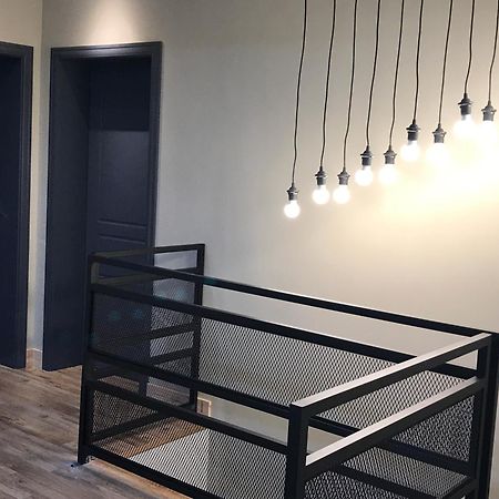 Ma Cherie Homestay Shanghai Eksteriør billede