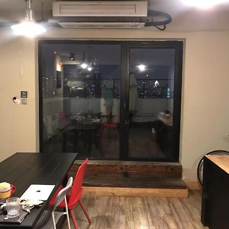 Ma Cherie Homestay Shanghai Eksteriør billede