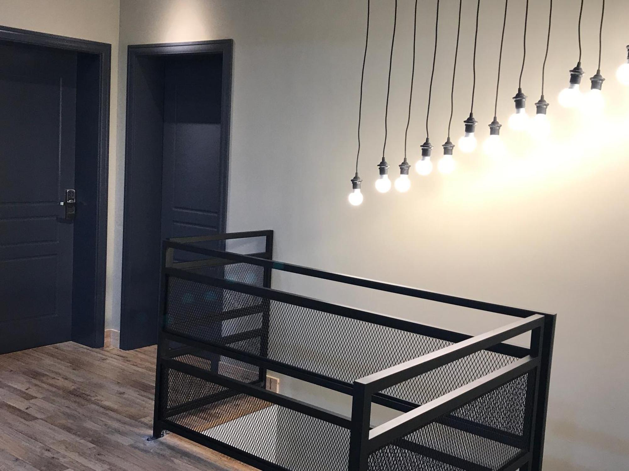 Ma Cherie Homestay Shanghai Eksteriør billede