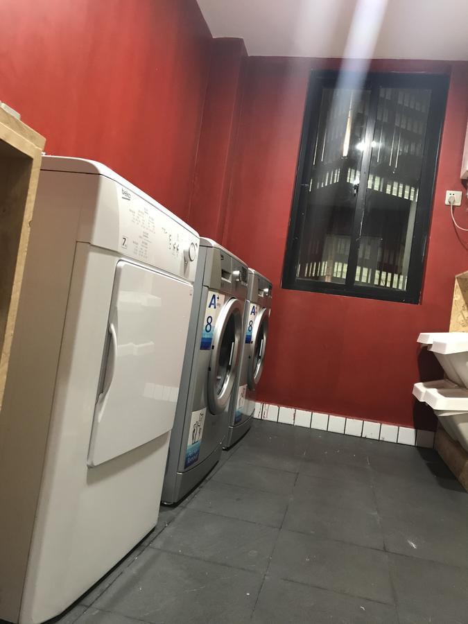 Ma Cherie Homestay Shanghai Eksteriør billede