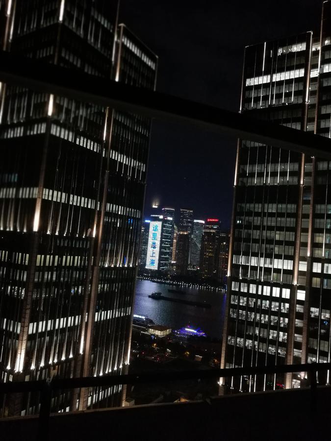 Ma Cherie Homestay Shanghai Eksteriør billede