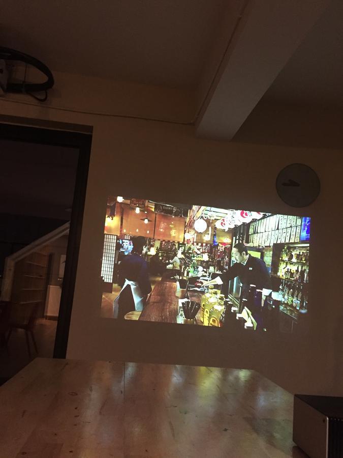 Ma Cherie Homestay Shanghai Eksteriør billede