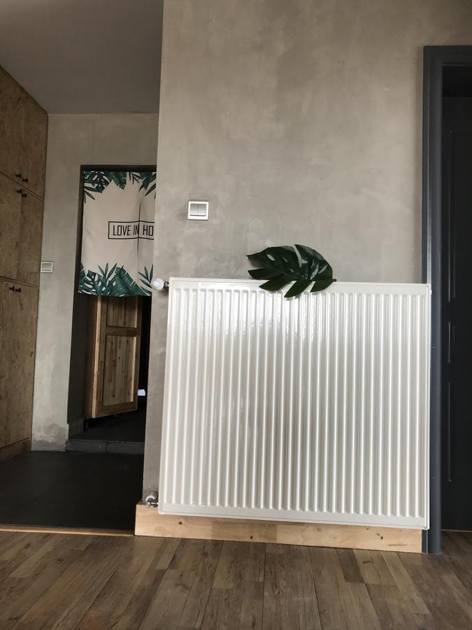 Ma Cherie Homestay Shanghai Eksteriør billede